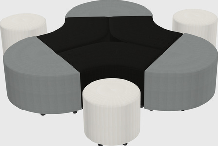 Lounge set