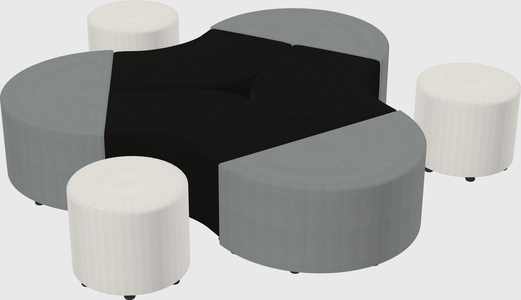 Lounge set