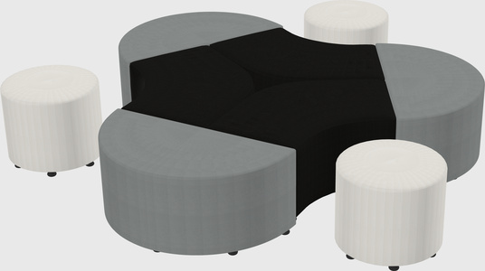 Lounge set