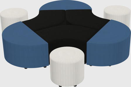 Lounge set