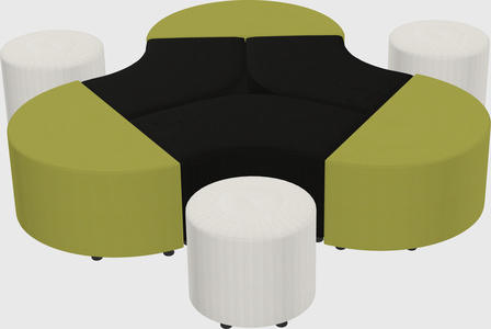 Lounge set