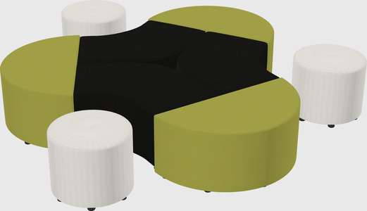Lounge set