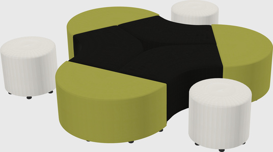 Lounge set