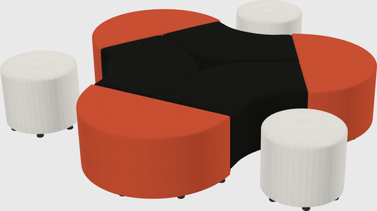 Lounge set