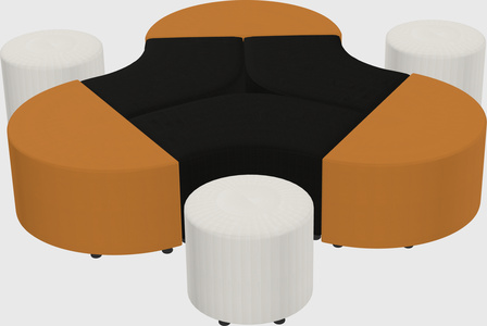 Lounge set
