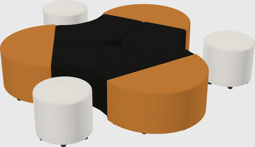 Lounge set