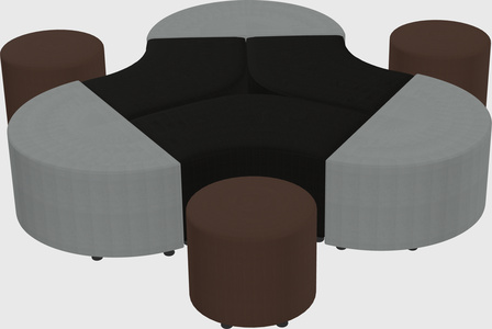 Lounge set