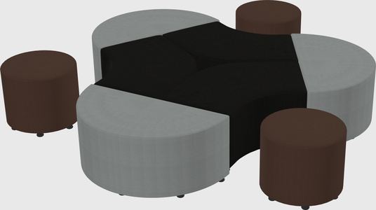 Lounge set