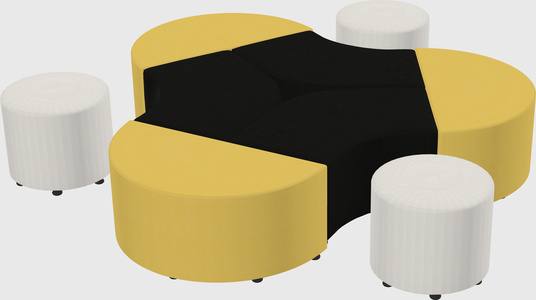 Lounge set