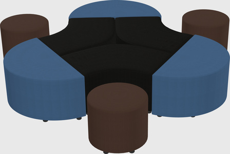 Lounge set