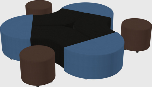Lounge set