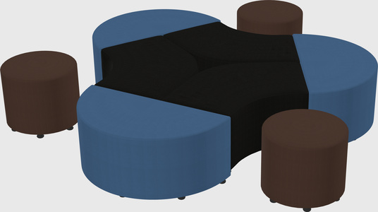 Lounge set