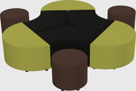 Lounge set