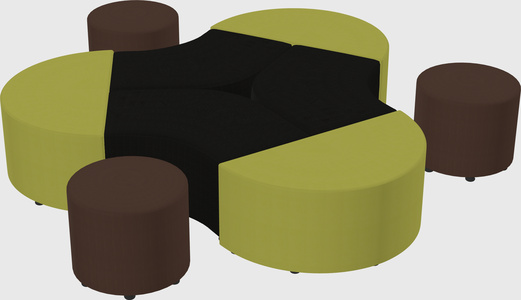 Lounge set