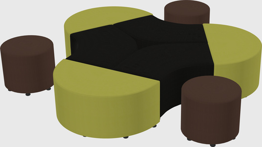 Lounge set