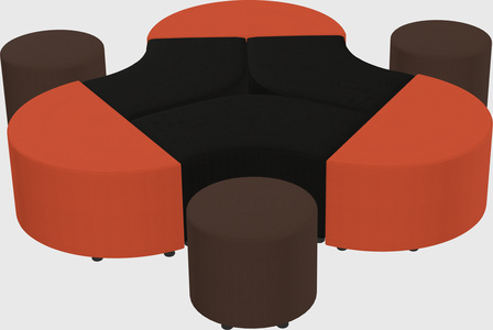 Lounge set