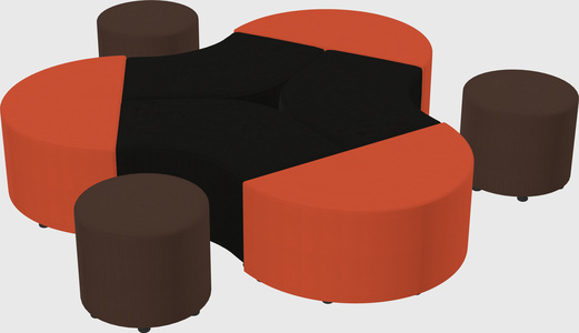 Lounge set