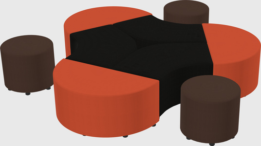 Lounge set