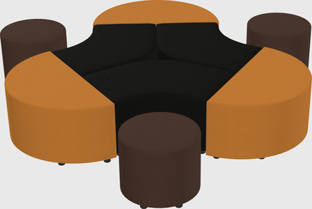 Lounge set