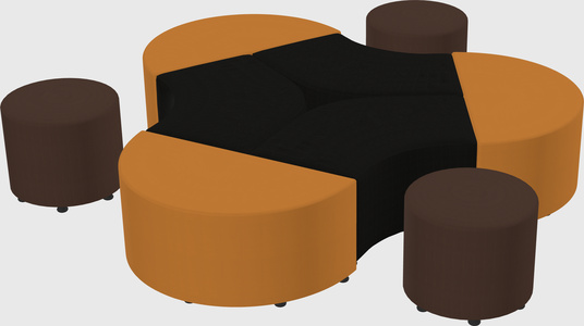 Lounge set