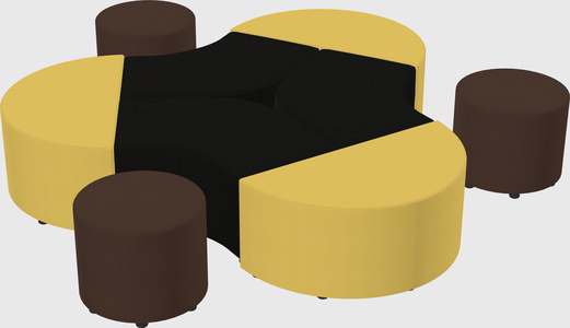 Lounge set