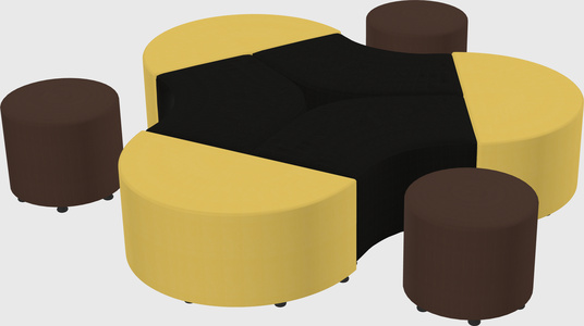 Lounge set