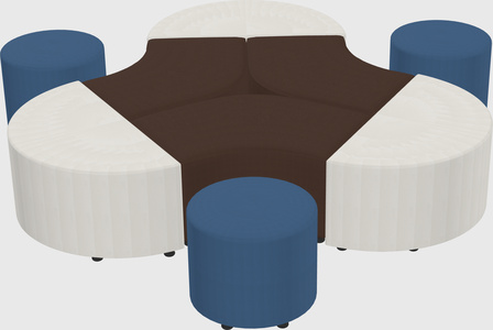 Lounge set