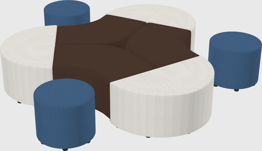Lounge set
