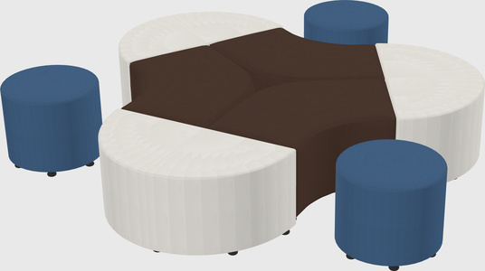 Lounge set