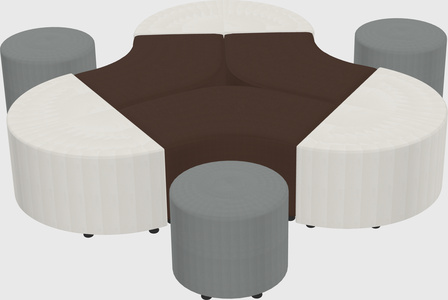 Lounge set