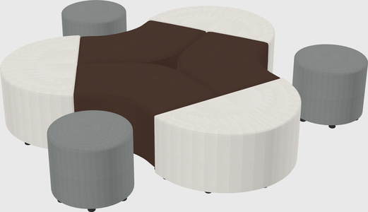 Lounge set