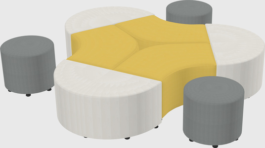 Lounge set