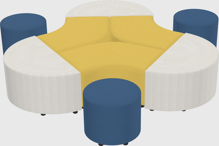 Lounge set