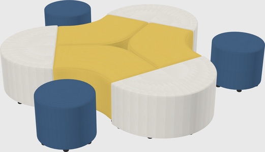 Lounge set