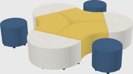 Lounge set