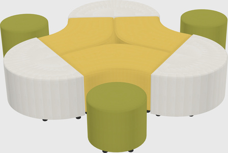 Lounge set