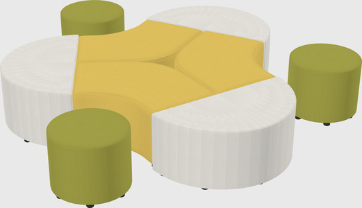 Lounge set