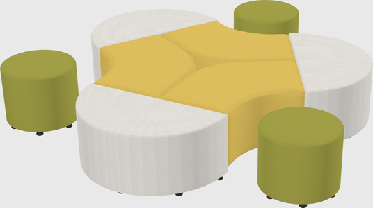 Lounge set