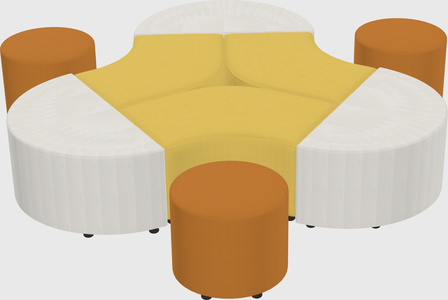 Lounge set
