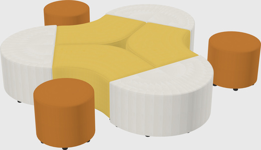 Lounge set
