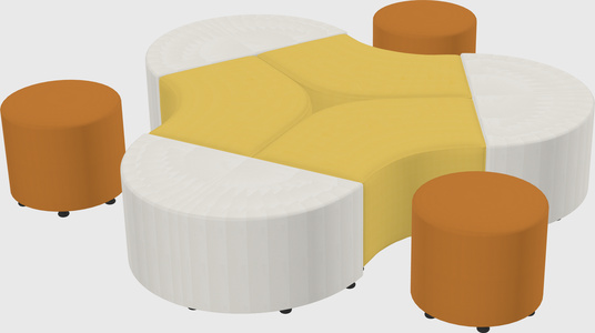 Lounge set