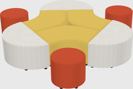 Lounge set