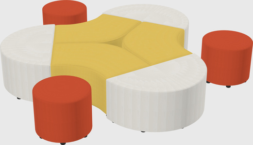 Lounge set