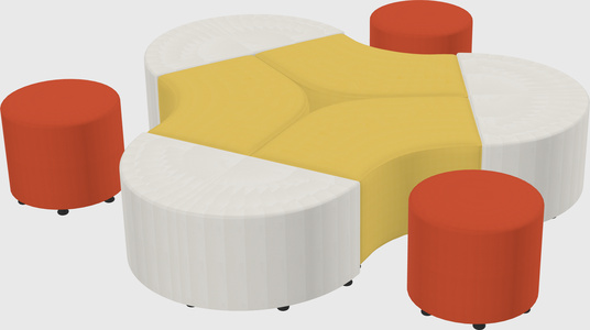 Lounge set
