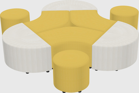 Lounge set