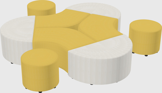 Lounge set