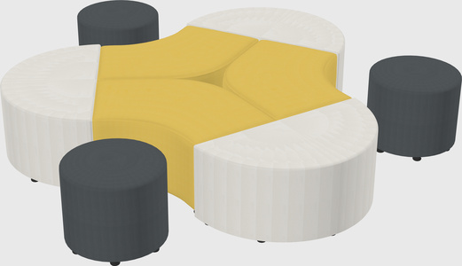 Lounge set
