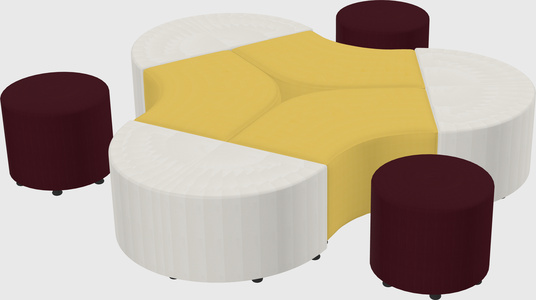 Lounge set