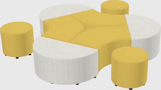Lounge set
