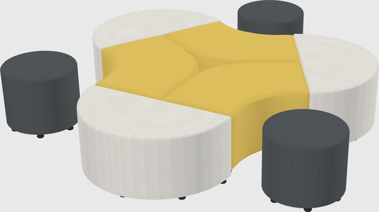 Lounge set